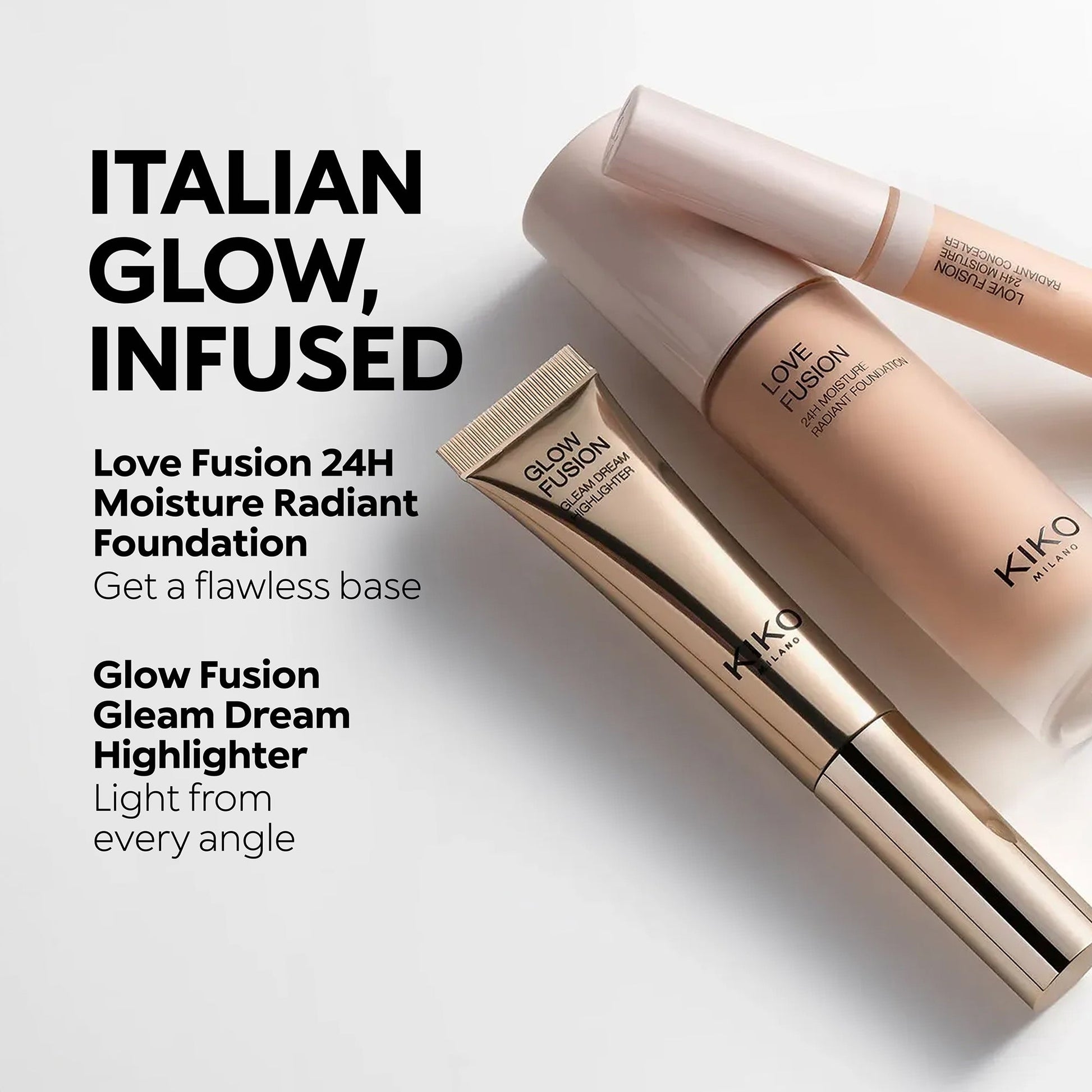 KIKO Milano Love Fusion Radiant Concealer - Image 8