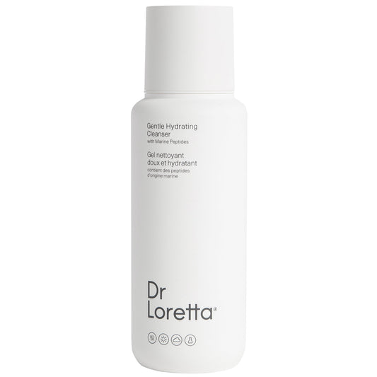 Dr. Loretta Gentle Hydrating Cleanser