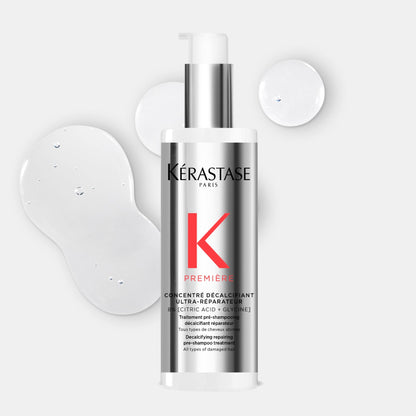 Kérastase Première Bonding Pre-Shampoo Hair Treatment - Image 16
