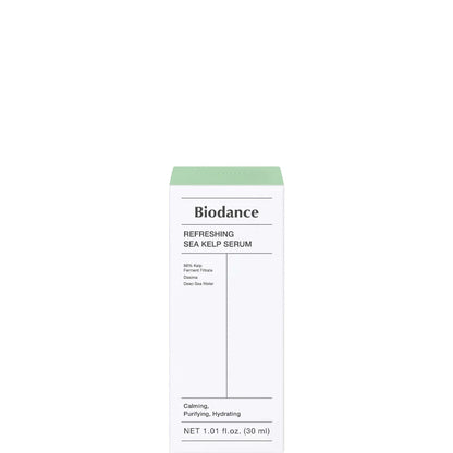 Biodance Refreshing Sea Kelp Serum - Product Details