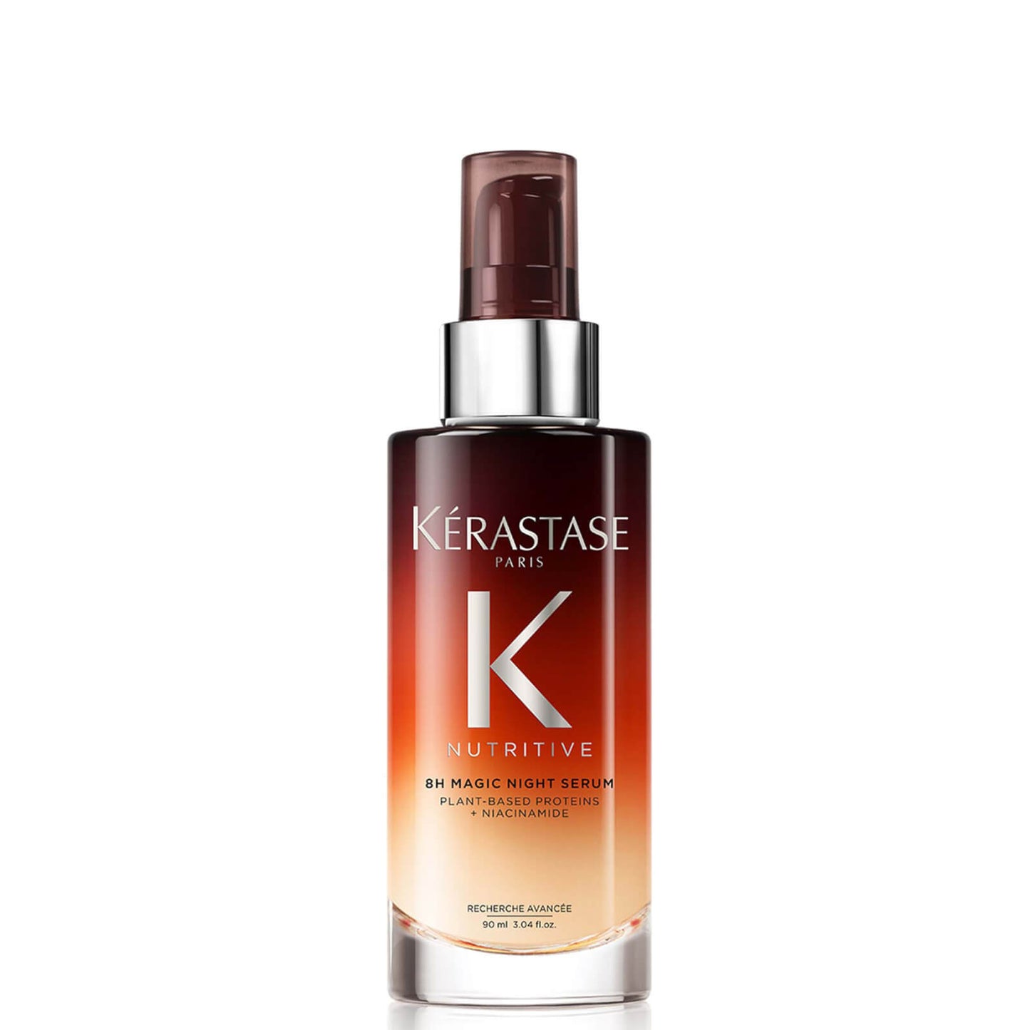 Kérastase Nutritive Nourishment Boosters Duo - Application
