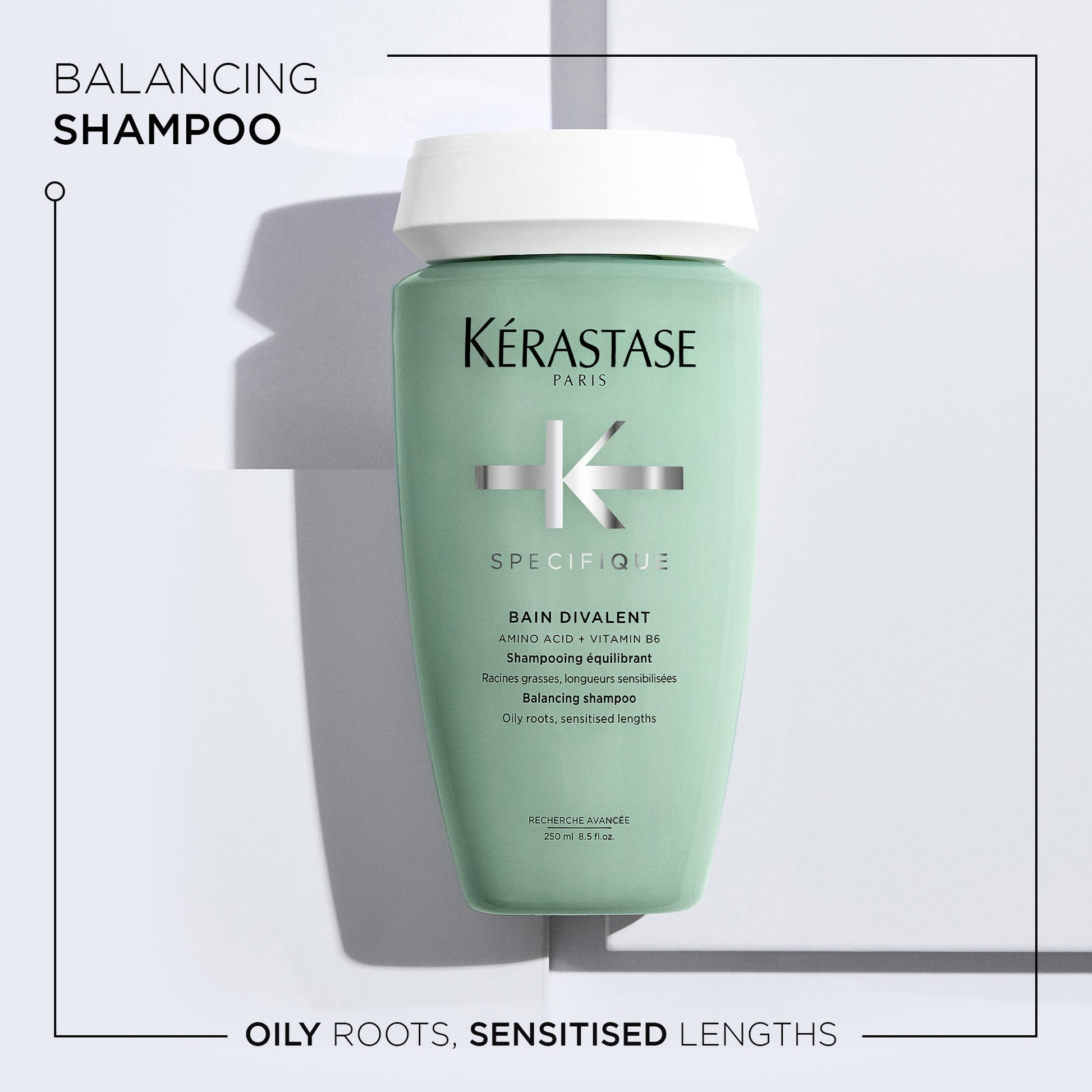 Kérastase Specifique Bain Divalent Shampoo - Product Details
