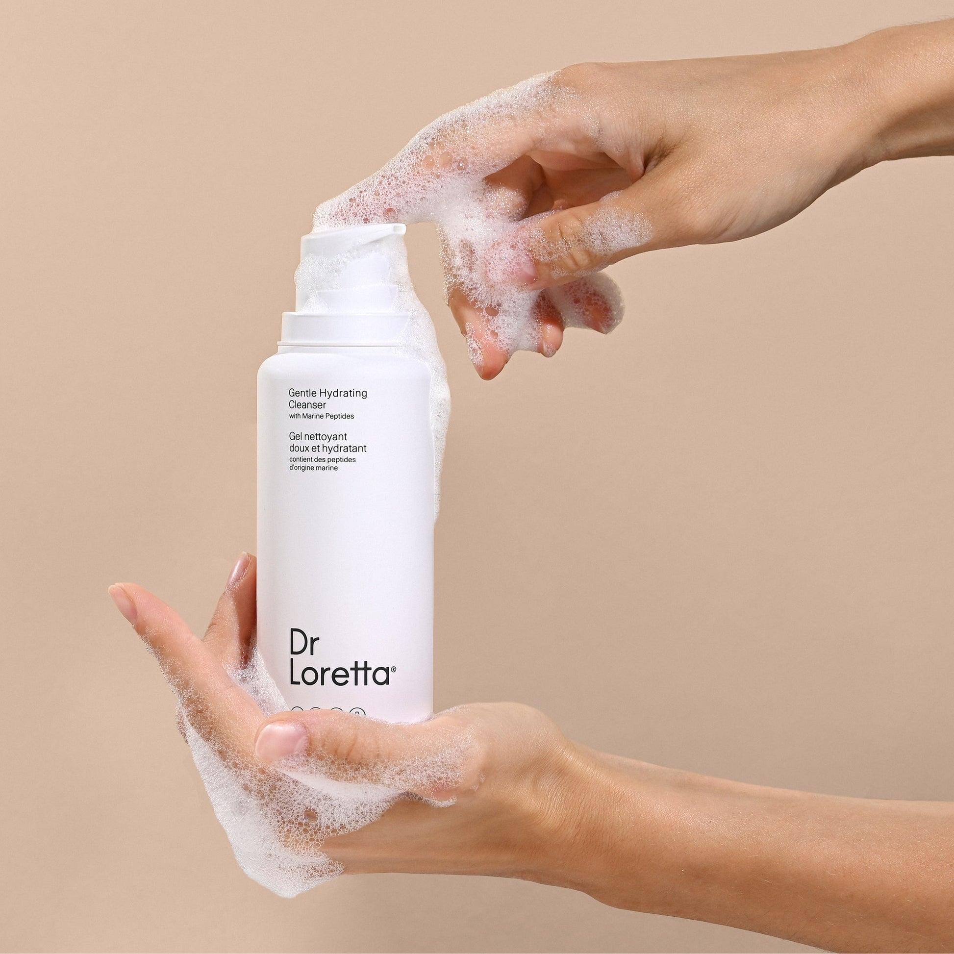 Dr. Loretta Gentle Hydrating Cleanser - Image 6