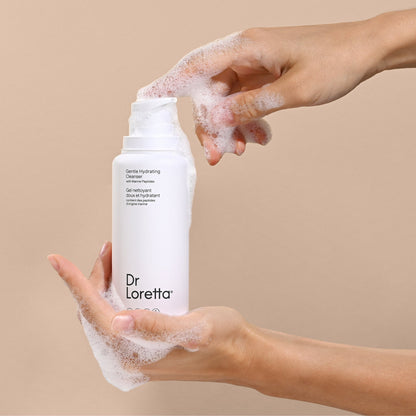 Dr. Loretta Gentle Hydrating Cleanser - Image 6