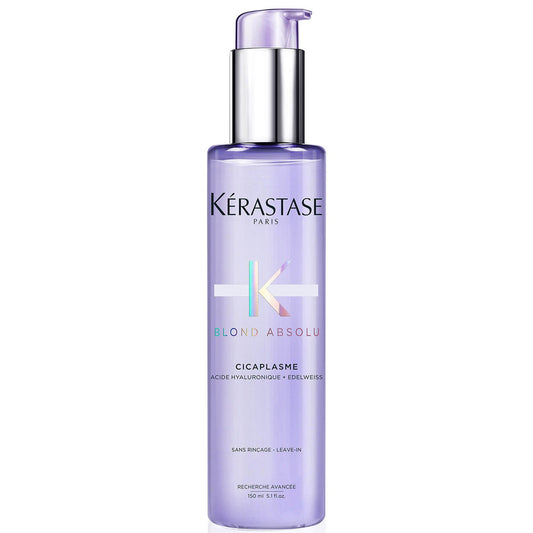 Kérastase Blond Absolu Cicaplasme Treatment