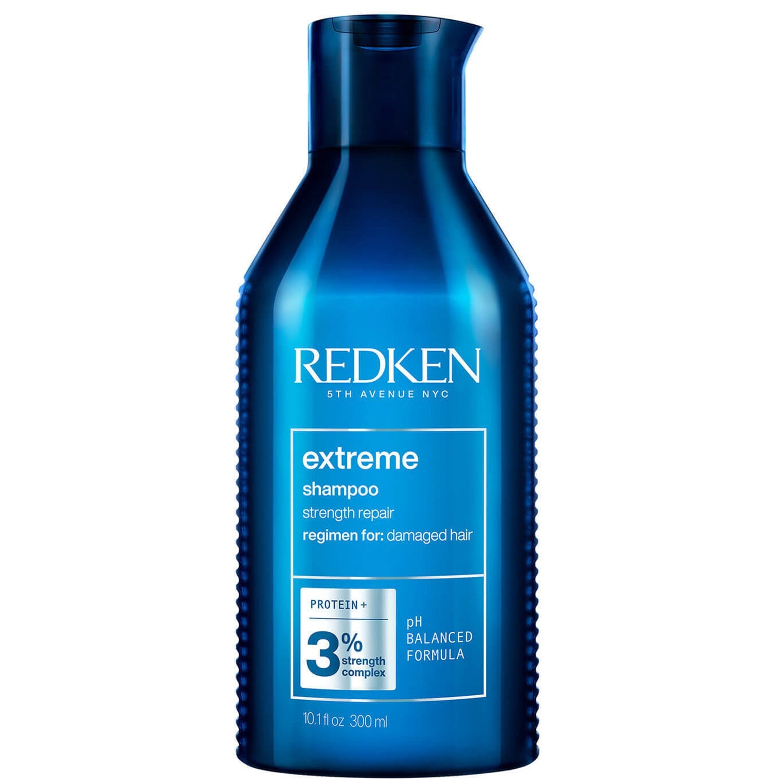 Redken Extreme Shampoo and Conditioner Bundle - Application