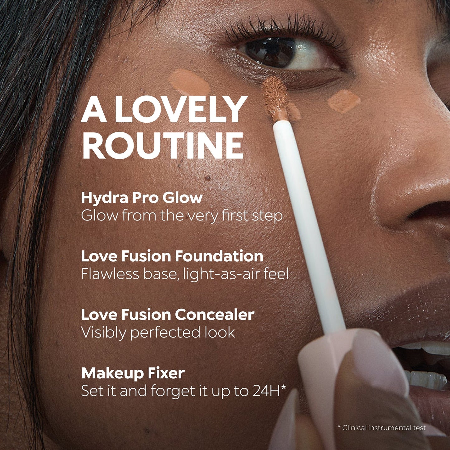 KIKO Milano Love Fusion Radiant Concealer - Image 7