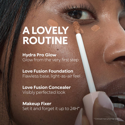 KIKO Milano Love Fusion Radiant Concealer - Image 7