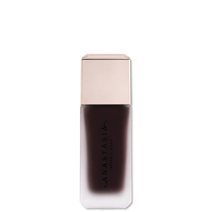Anastasia Beverly Hills Impeccable Blurring Second Skin Matte Foundation - Image 27