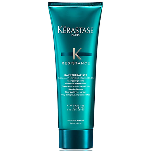 Kérastase Resistance Therapiste Bain