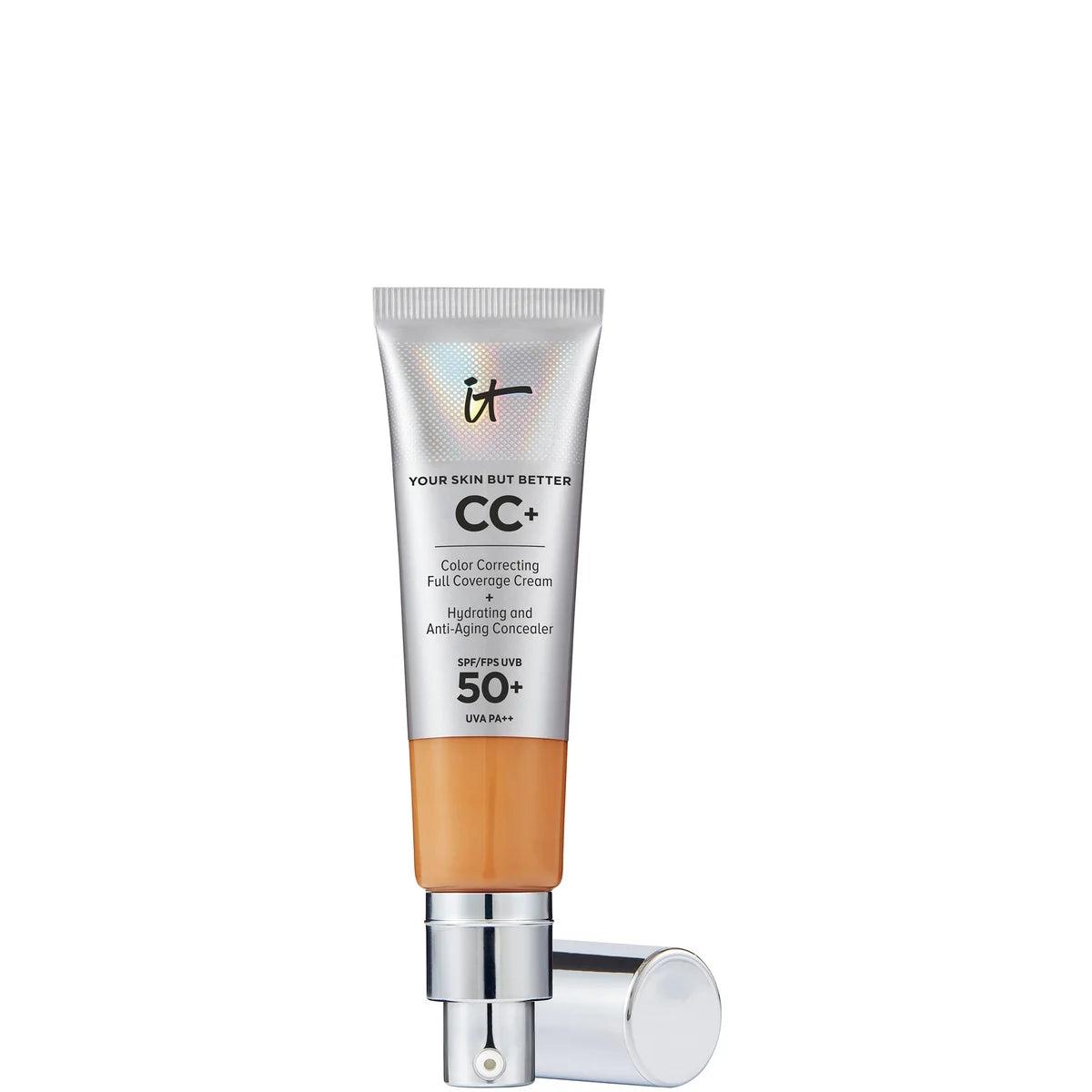 IT Cosmetics Your Skin But Better CC+ Cream with SPF50 - Image 23