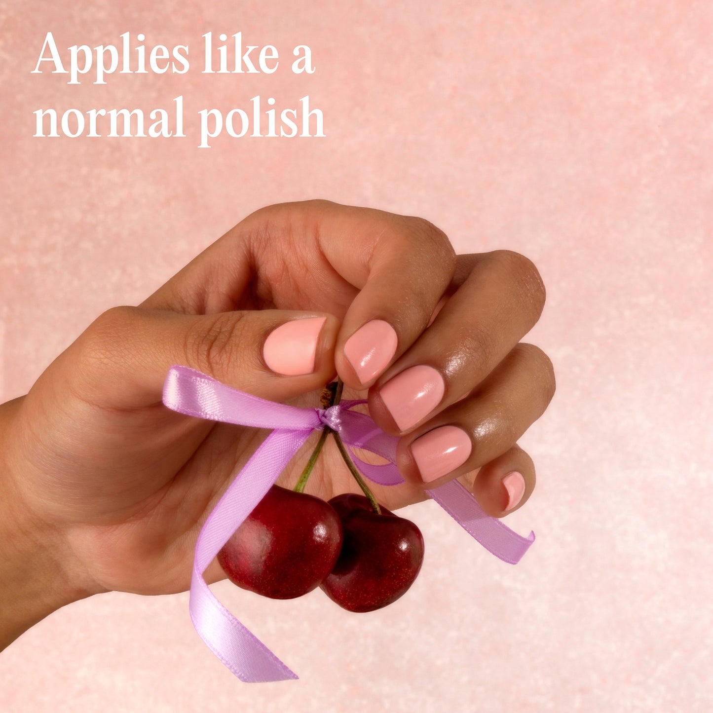 Mylee Gel Nail Polish - Powder Room - Image 6