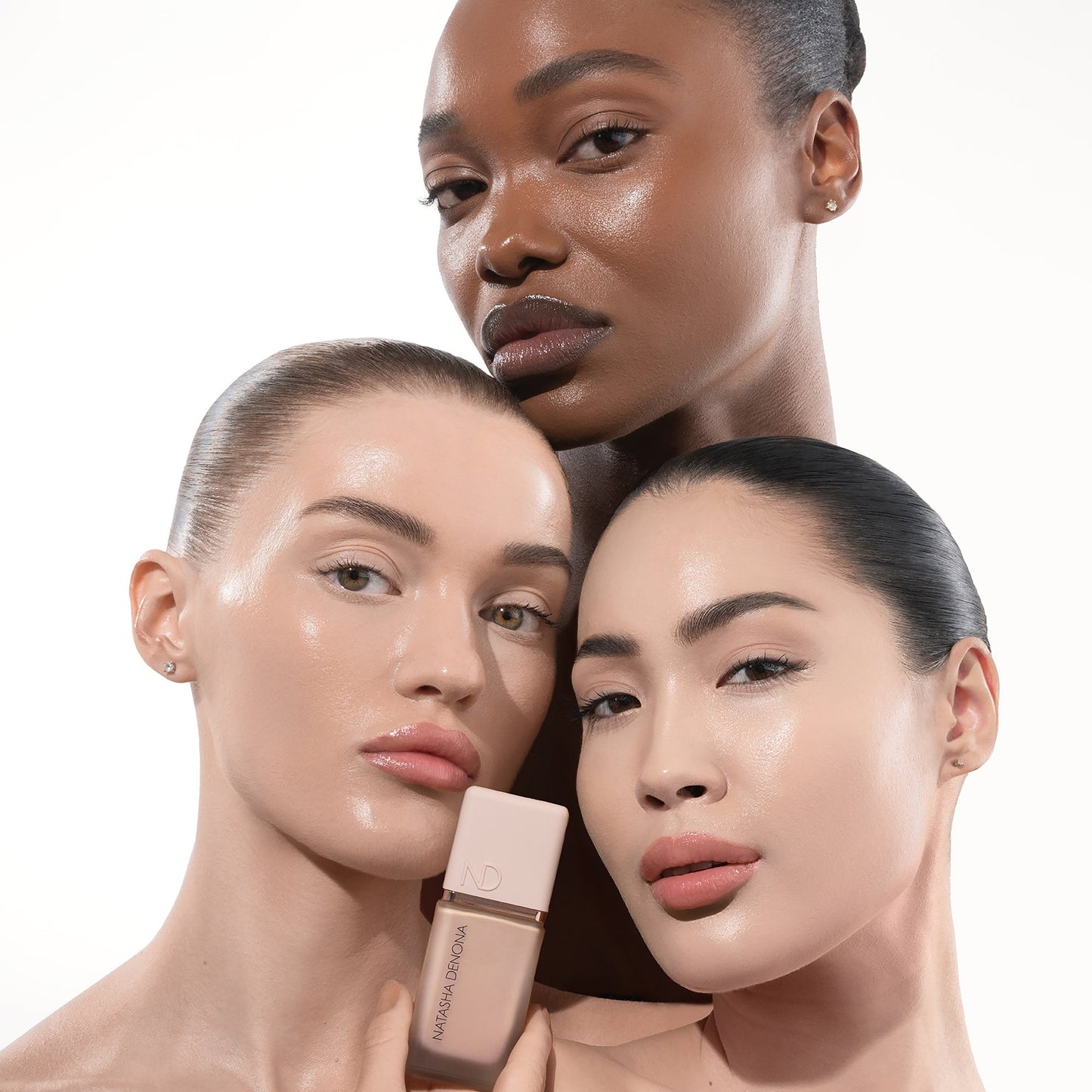 Natasha Denona HY-GLAM foundation - Image 4