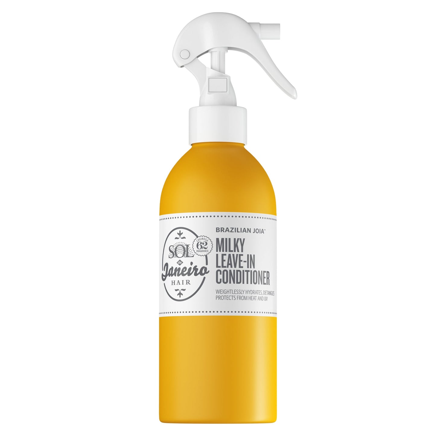 Sol de Janeiro Brazilian Joia Milky Leave-In Conditioner