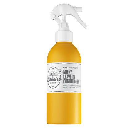 Sol de Janeiro Brazilian Joia Milky Leave-In Conditioner