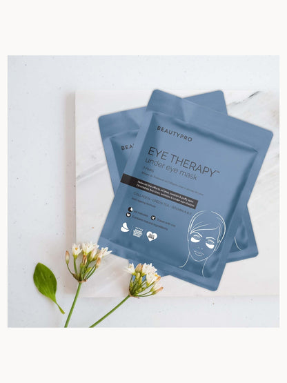 BEAUTYPRO Eye Therapy Under Eye Mask - Image 5
