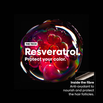 L'Oréal Professionnel Vitamino Colour Shampoo & Conditioner Bundle Set - Image 6