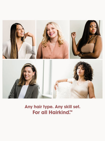 SHARK Beauty FlexStyle 5-in-1 Air Styler and Hair Dryer with Storage Case - Stone - Image 11