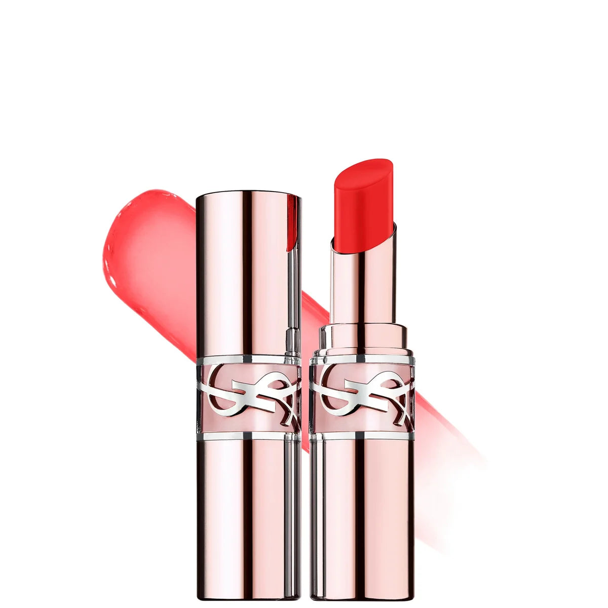 YSL Loveshine Candy Glow Lip Balm - Image 8