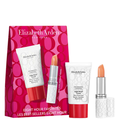 Elizabeth Arden Eight Hour Favourites Set