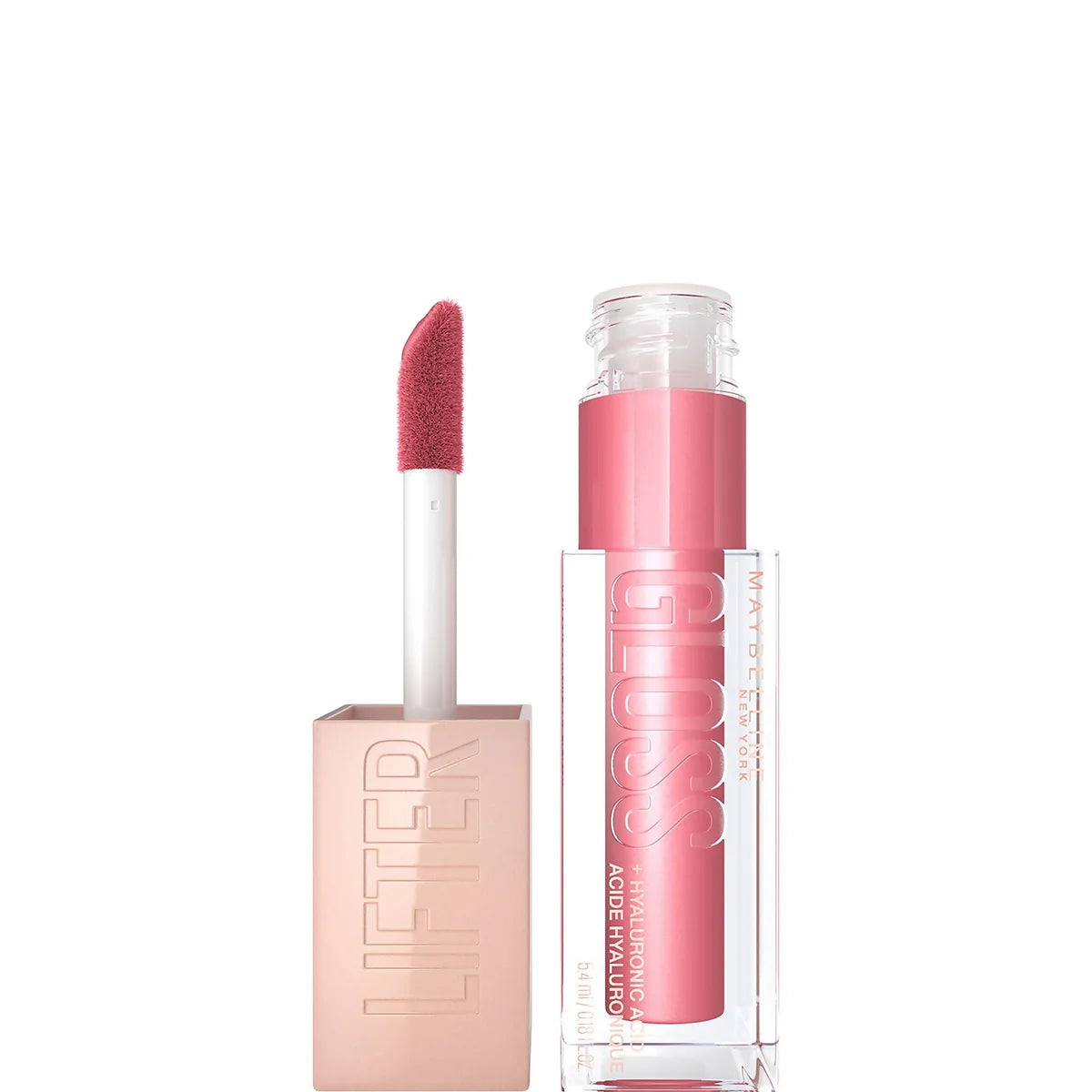 Maybelline Lifter Gloss Hydrating Lip Gloss - Image 8