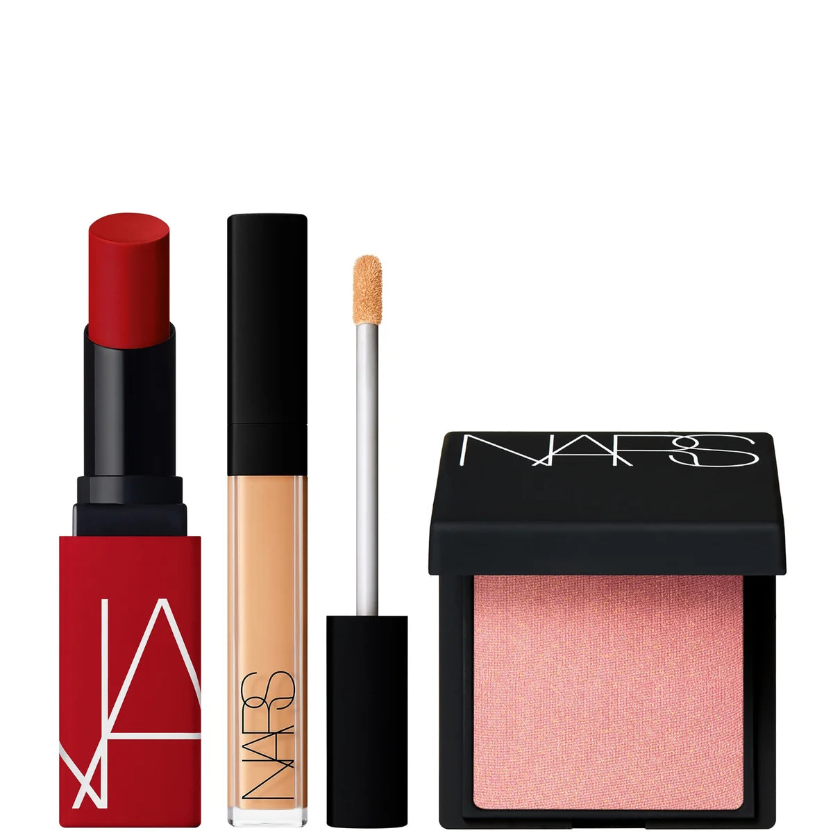 NARS Full Face Bundle - Image 11