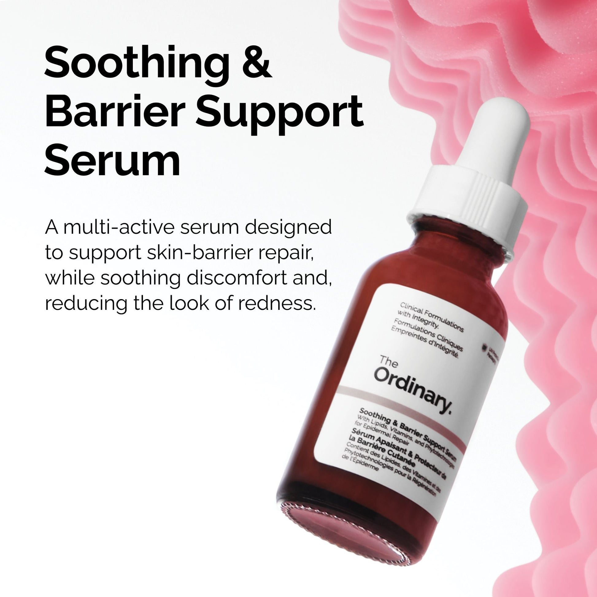 The Ordinary Soothing and Barrier Support Serum - Image 8