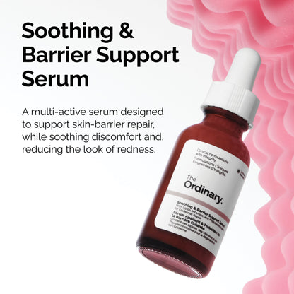The Ordinary Soothing and Barrier Support Serum - Image 8
