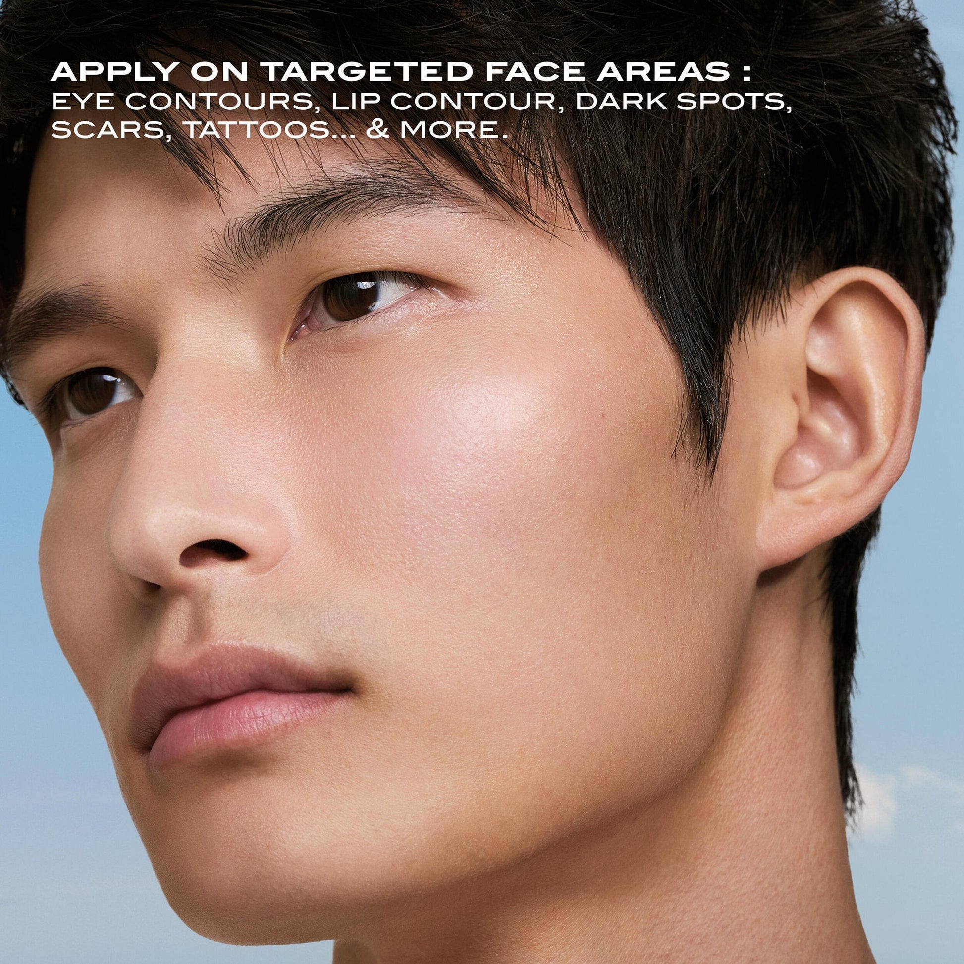 Lancaster Sun Beauty Face Stick SPF50 - Image 7