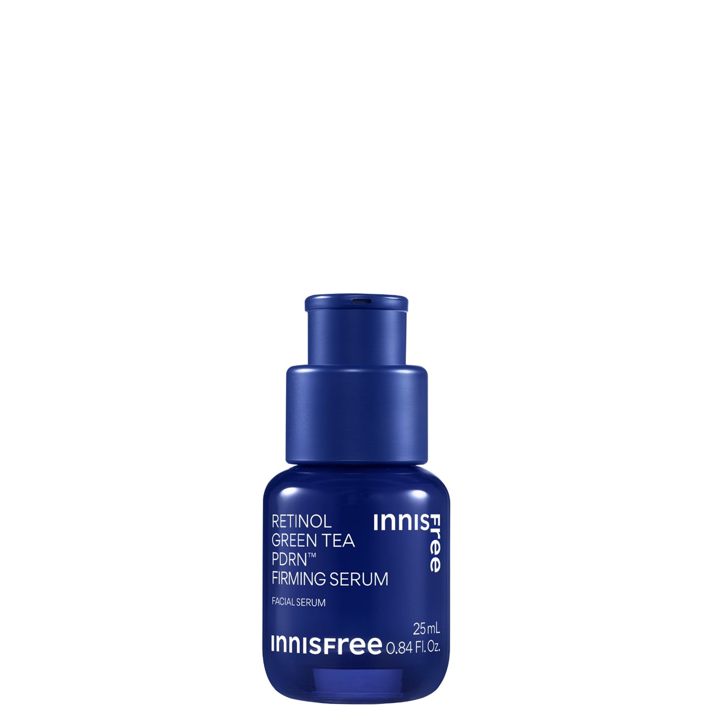 Innisfree Retinol Green Tea PDRN Firming Serum