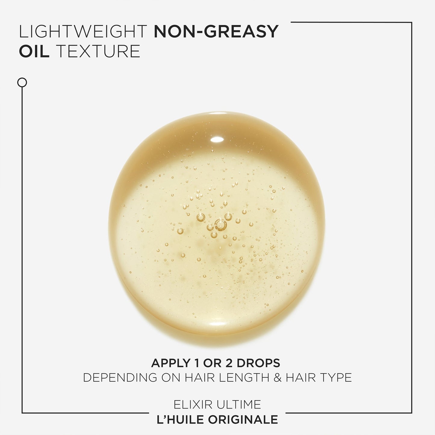 Kérastase Elixir Ultime L'Huile Originale Hair Oil and Elixir Ultime Hair Oil Travel Size Duo - Image 7