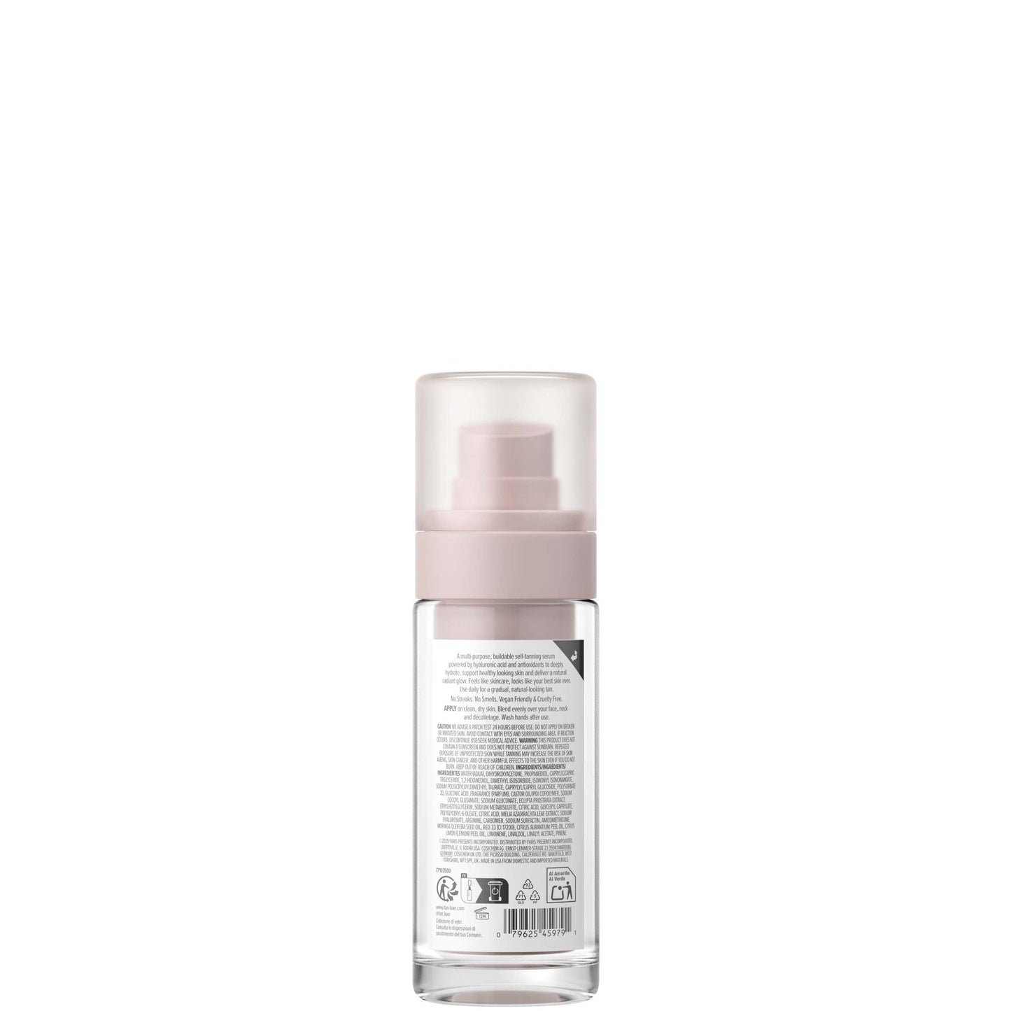 Tan-Luxe The Illuminator - Product Details