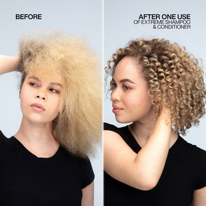 Redken Extreme Shampoo and Conditioner Bundle - Image 5