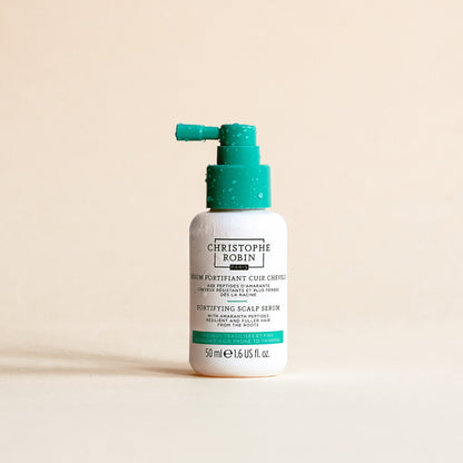 Christophe Robin Fortifying Scalp Serum Duo - Image 5