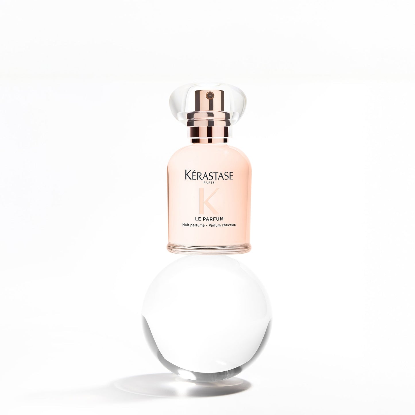 Kérastase Gloss Absolu Le Parfum - Hair Perfume - Image 9