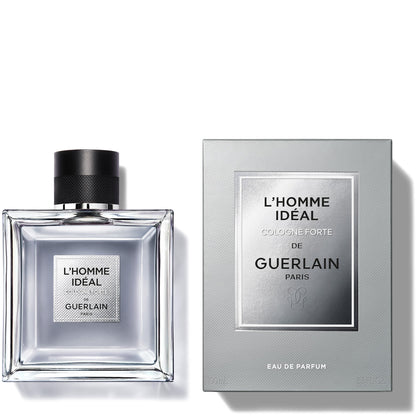 GUERLAIN L’Homme Idéal Cologne Forte Eau de Parfum Limited Edition - Image 6