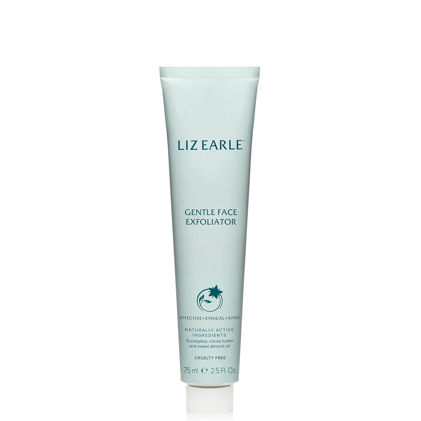 Liz Earle Skincare Trio - Application