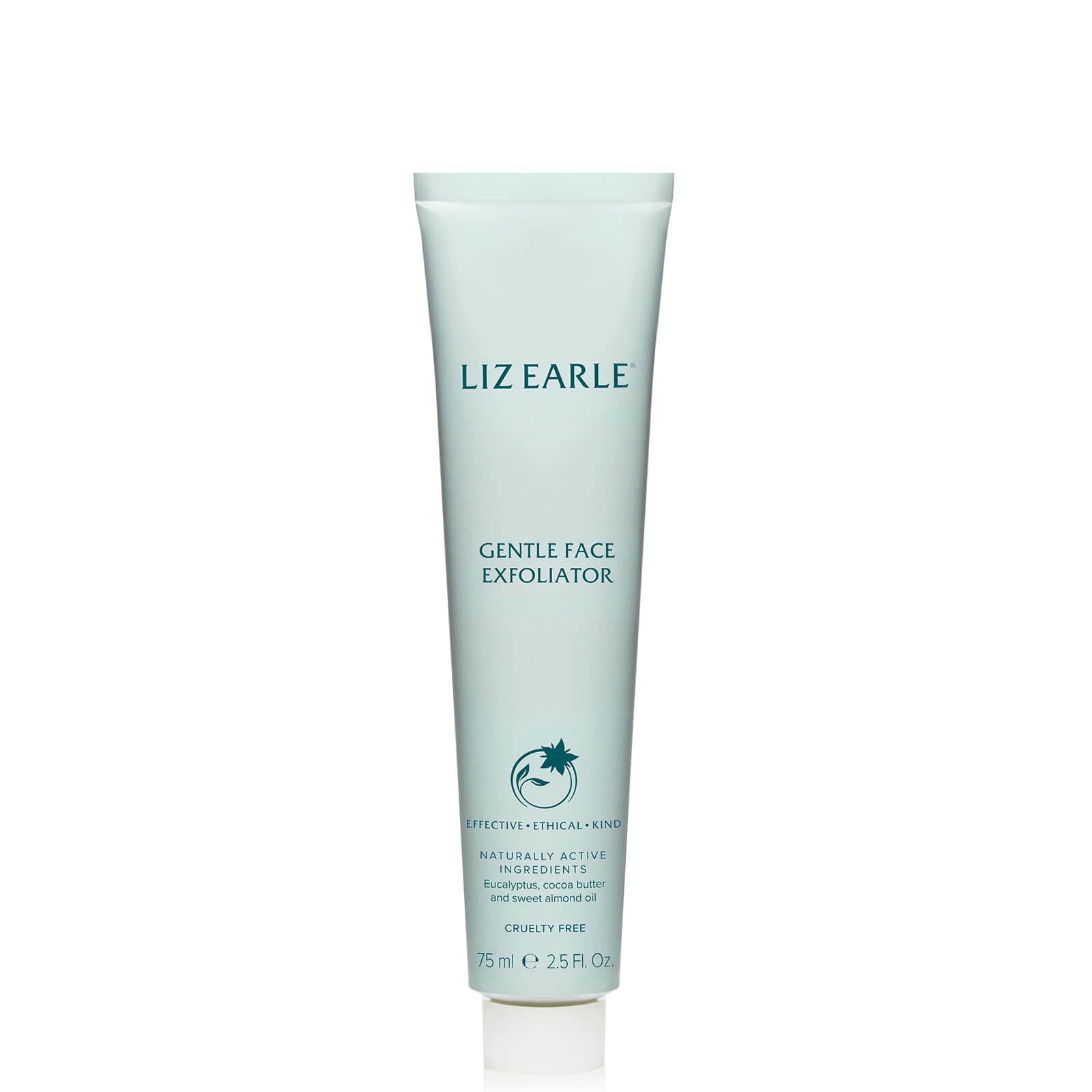 Liz Earle Skincare Trio - Application