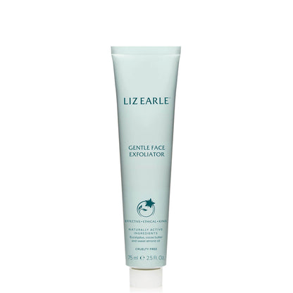 Liz Earle Skincare Trio - Application