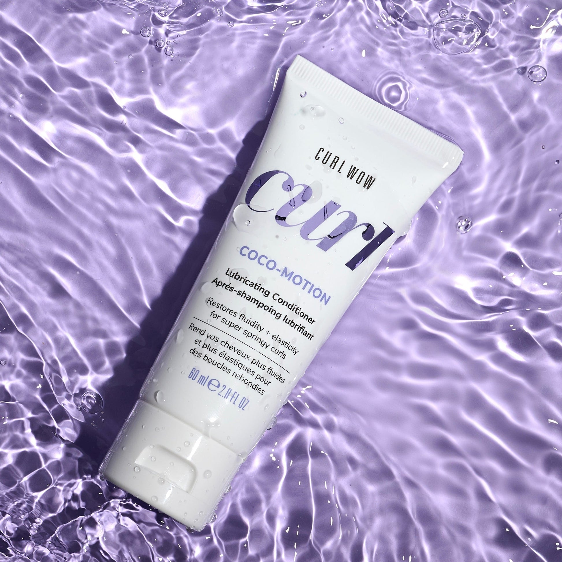 Color Wow Travel Curl Wow COCO-MOTION - Product Details