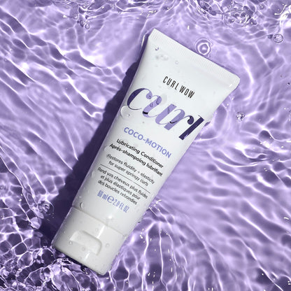 Color Wow Travel Curl Wow COCO-MOTION - Product Details