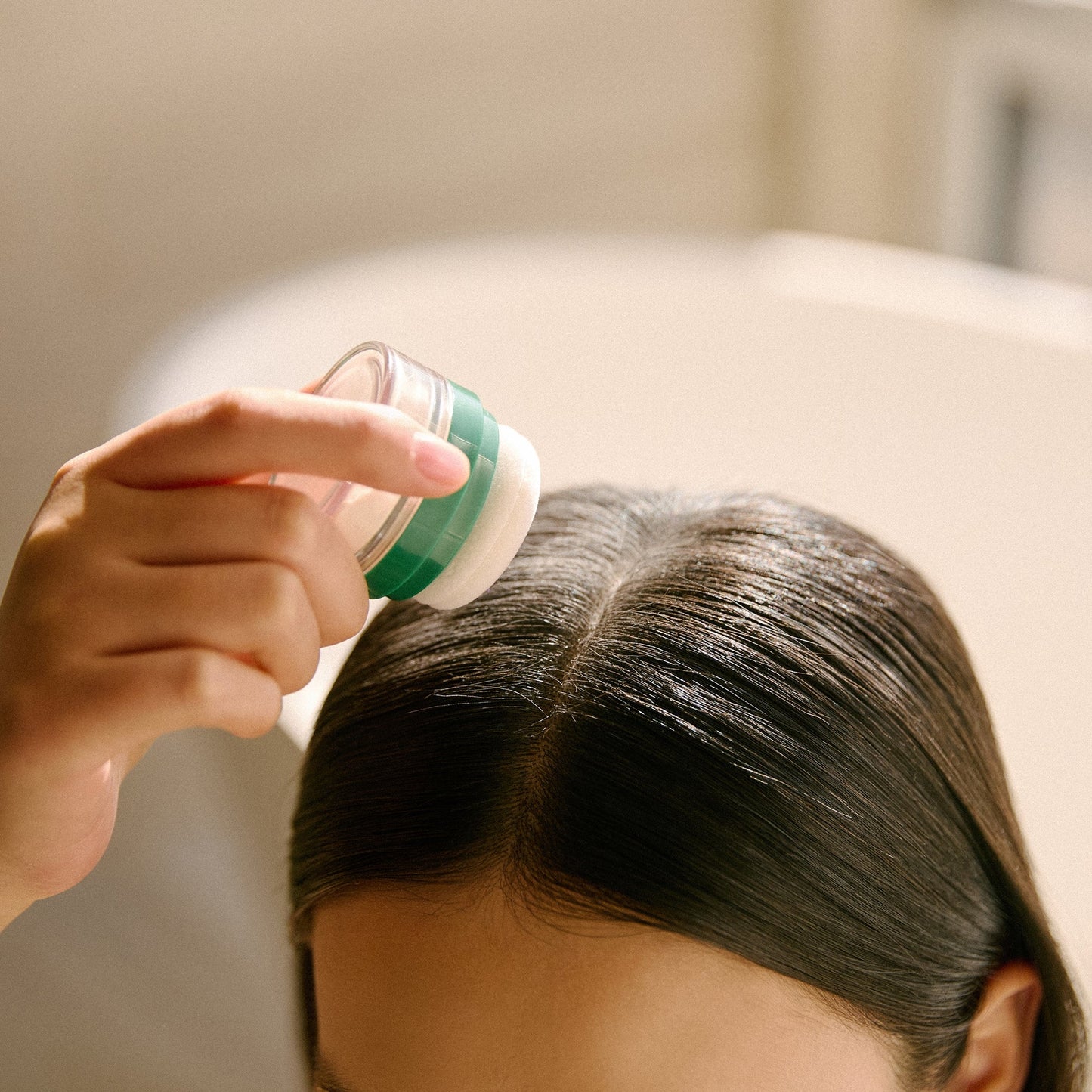 Aromatica Rosemary Dry Shampoo Powder - Product Details