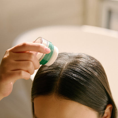 Aromatica Rosemary Dry Shampoo Powder - Product Details