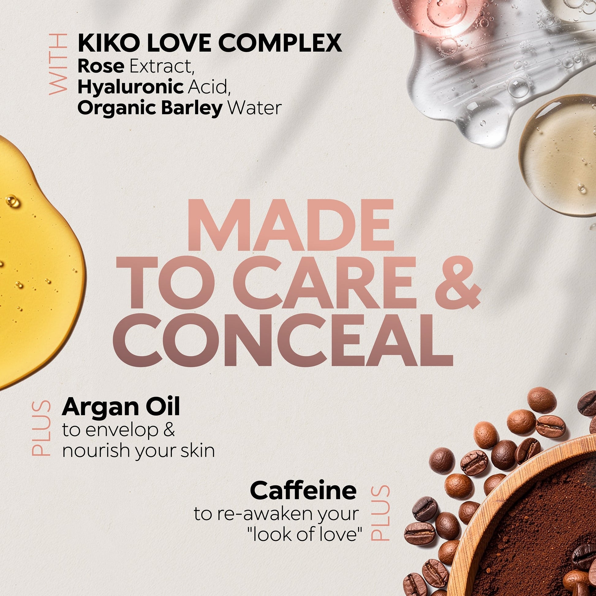 KIKO Milano Love Fusion Radiant Concealer - Image 6