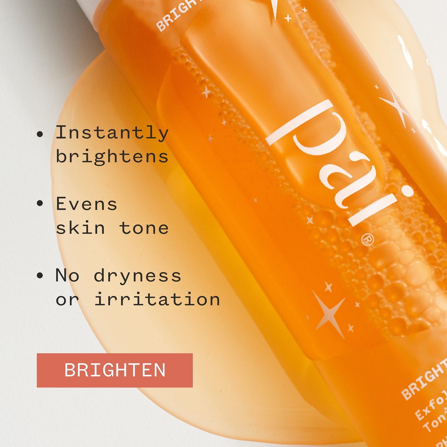 Pai Skincare Bright Now - PHA & Rosehip Exfoliating Toner - Image 6
