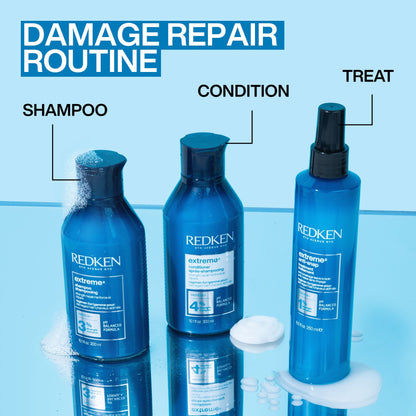 Redken Extreme Shampoo and Conditioner Bundle - Image 15