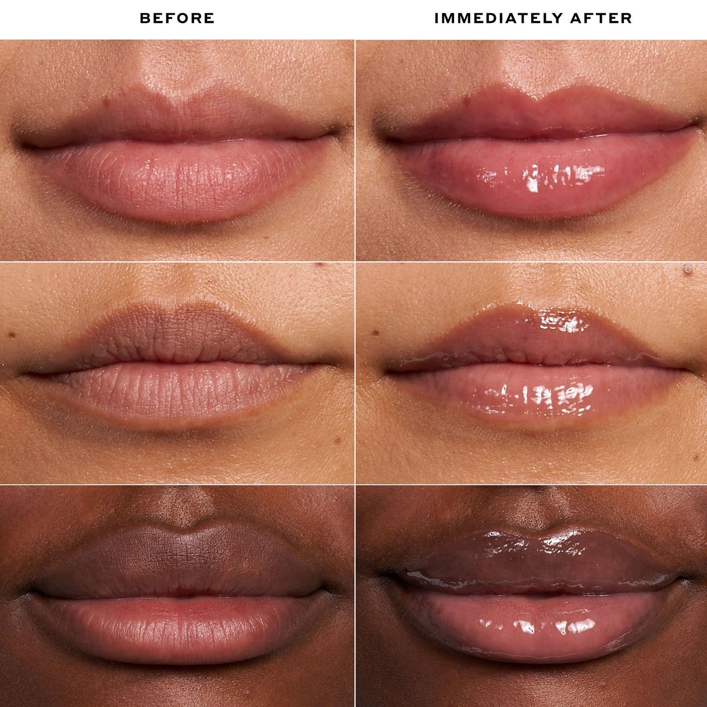 Ole Henriksen Sweet Macaron Pout Preserve Peptide Lip Treatment - Image 4