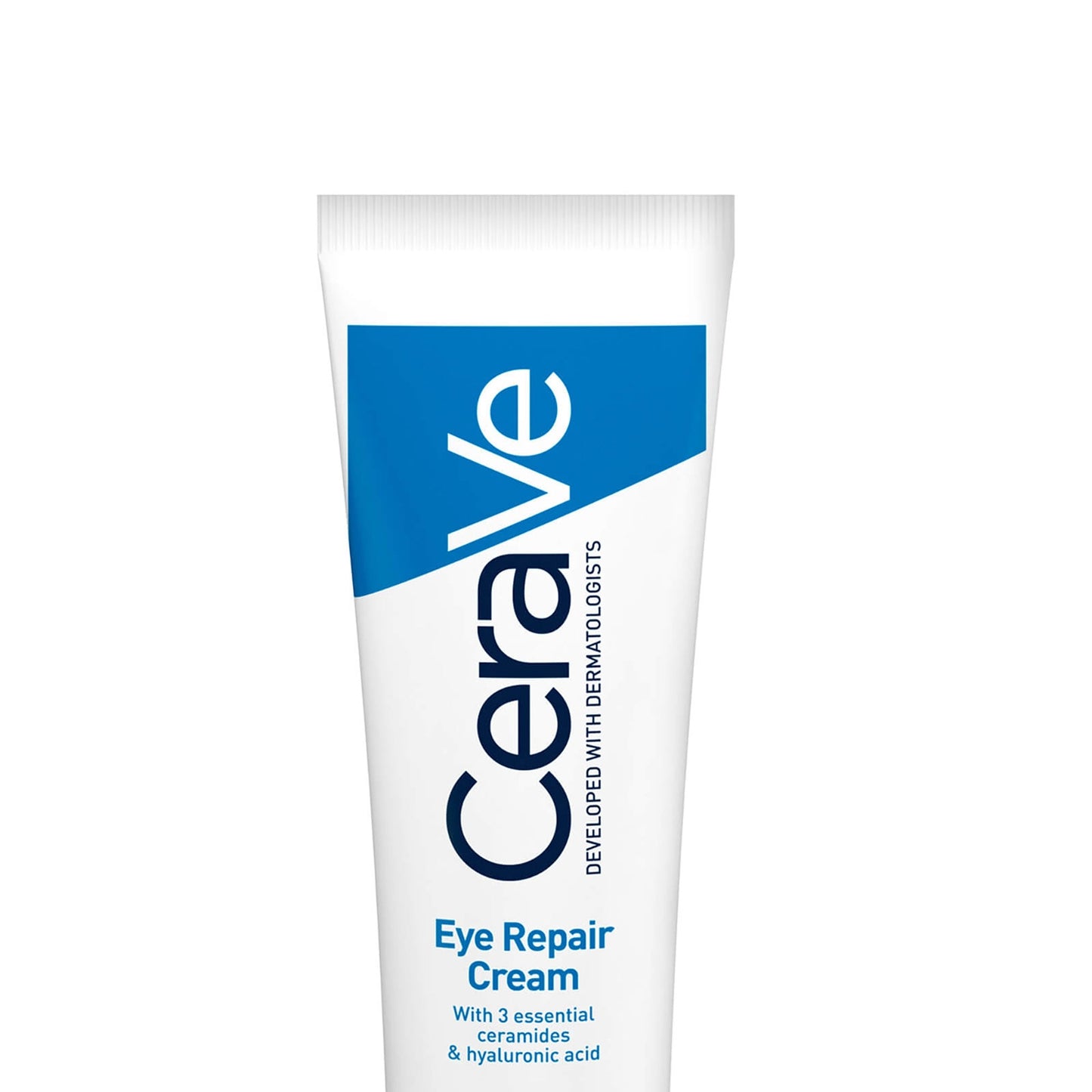 CeraVe Eye Repair Cream for Dark Circles & Puffiness - Product Details