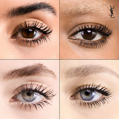 YSL Lash Clash Extreme Volume Mascara - Image 5