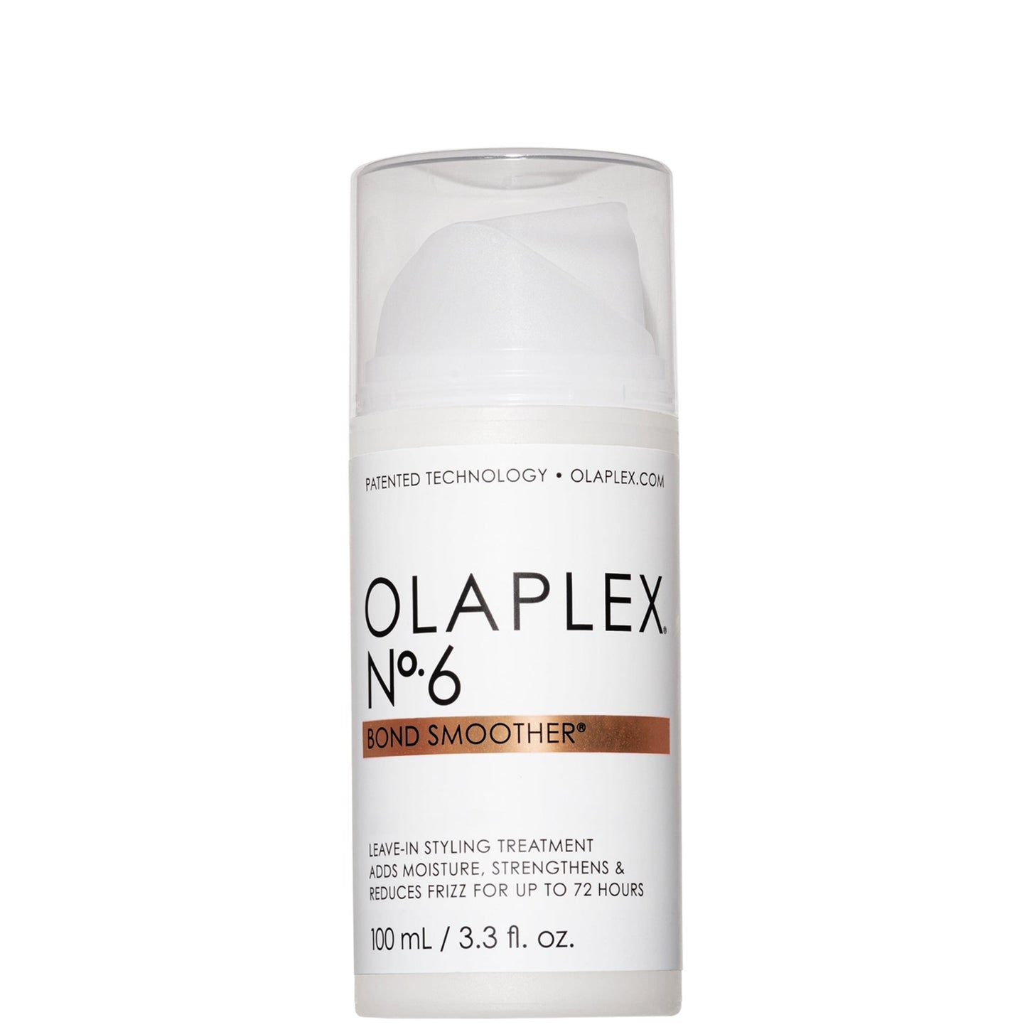 Olaplex No.6 Bond Smoother Leave In Treatment